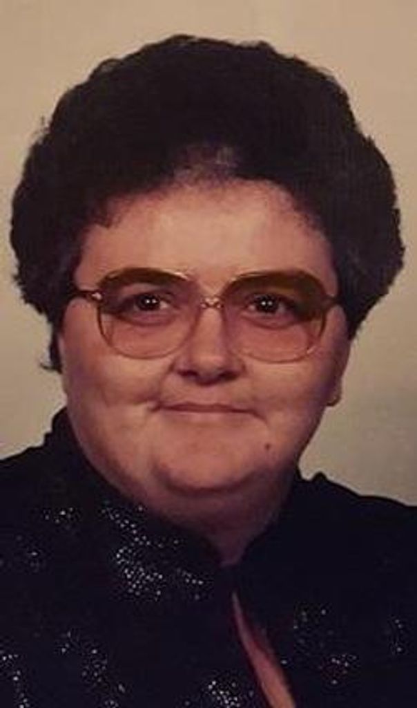 Mary Ann Brown Profile Photo