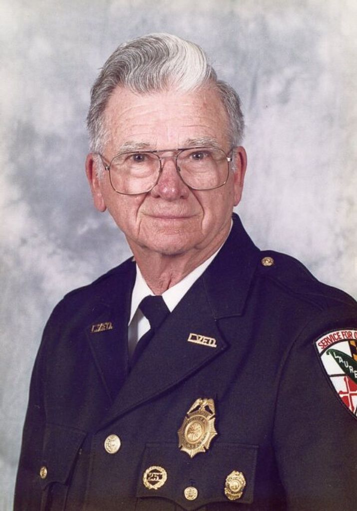 Laudis Allen Turney