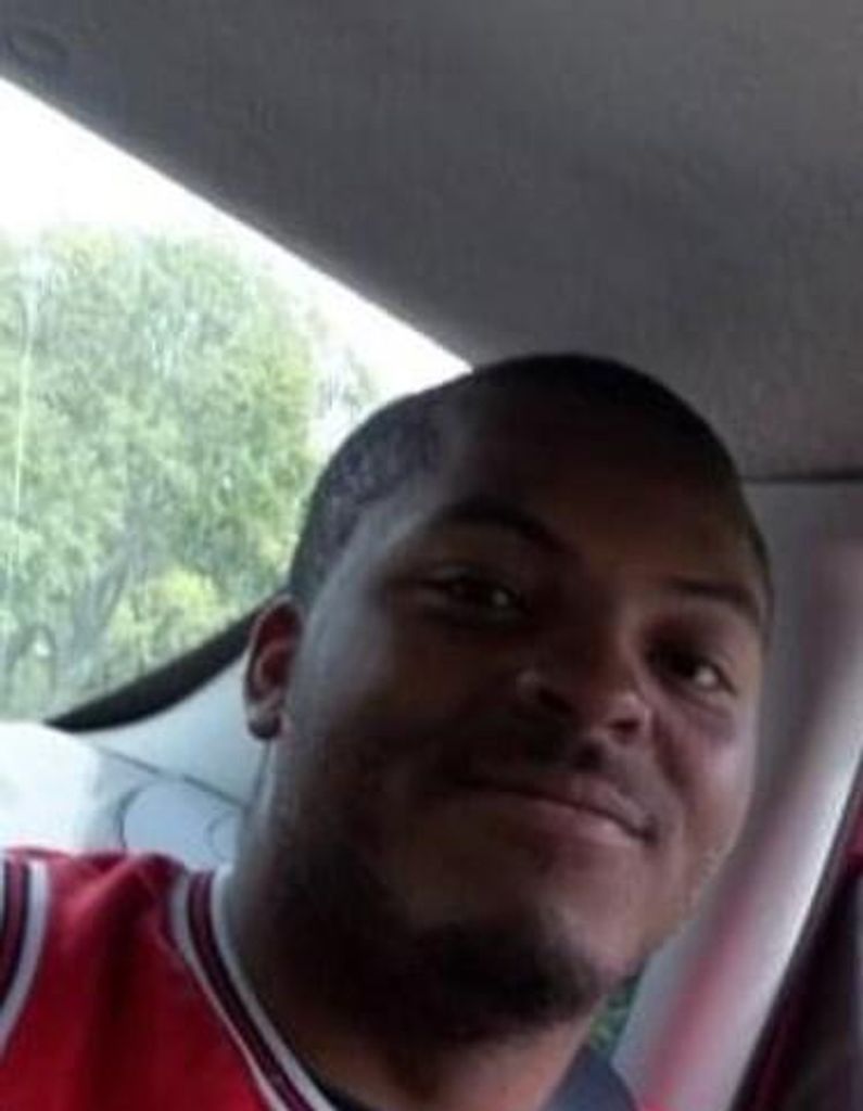 Brandon Murphy Profile Photo