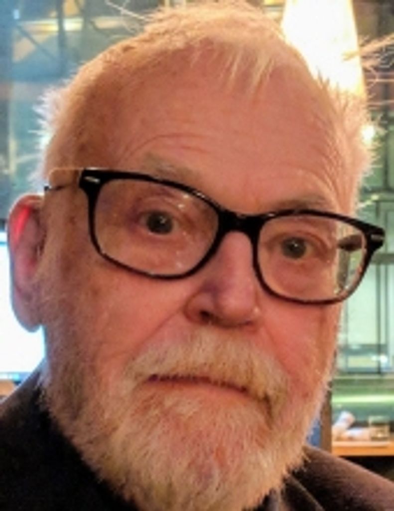 Sherman T.  Folland Profile Photo
