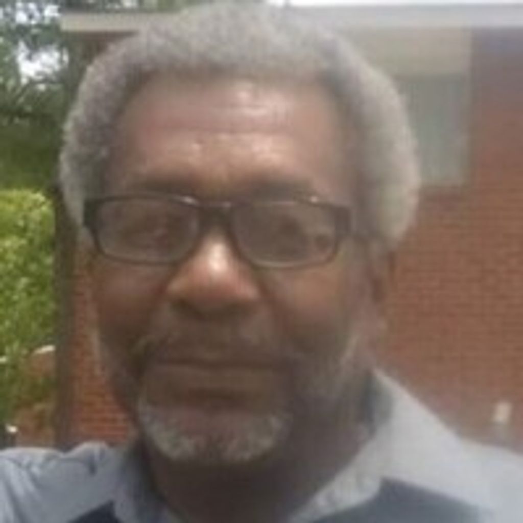 Robert Jake Maurice Jackson