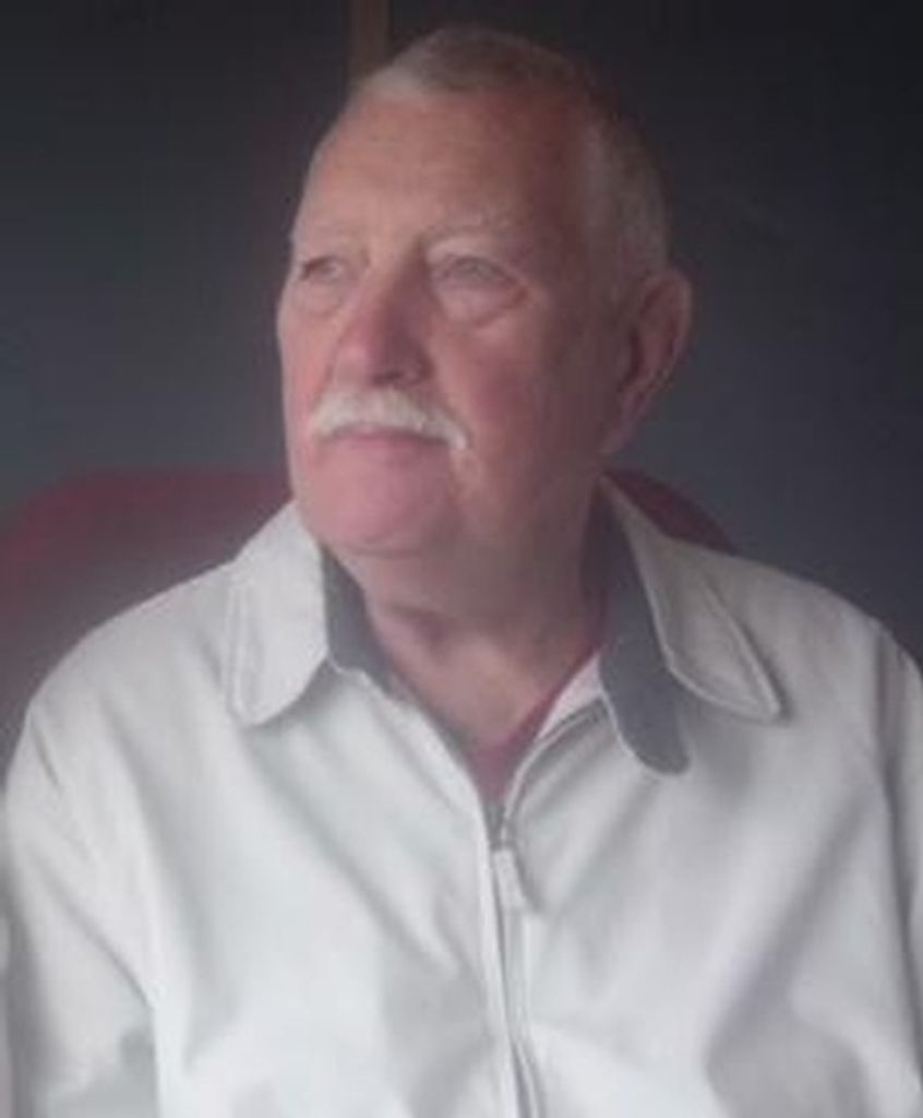 Donald Hugh Vowell