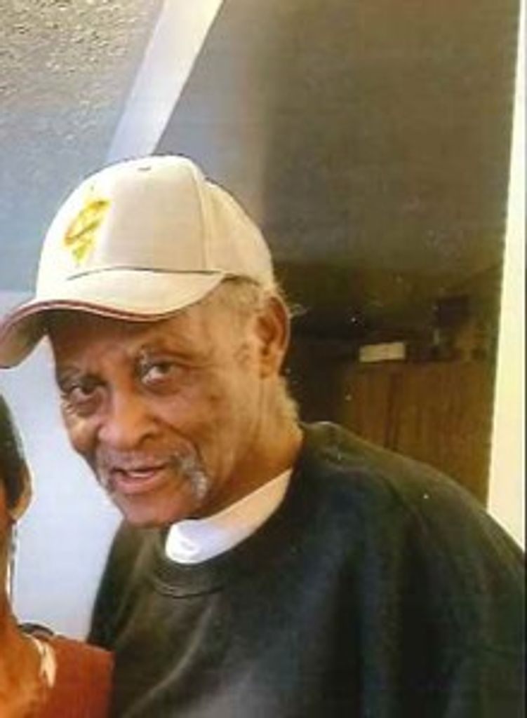 Clarence Roy Franklin