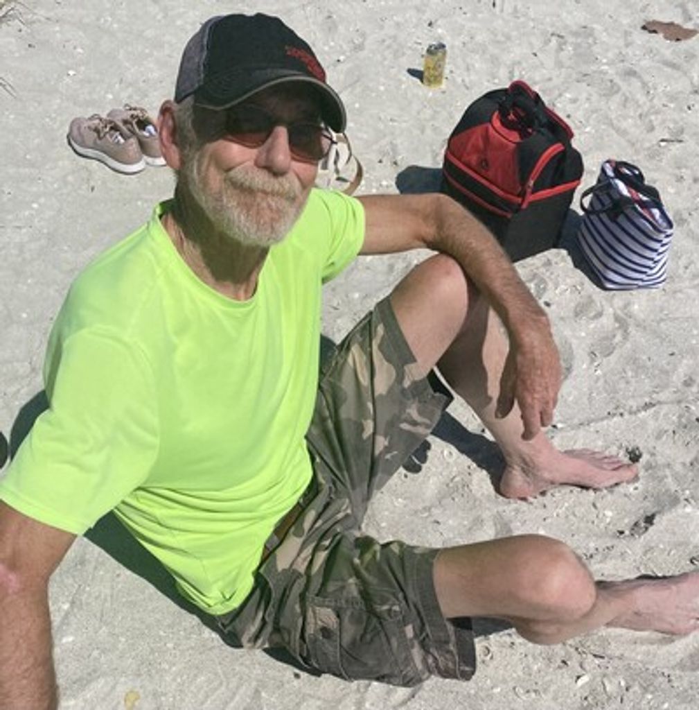 Thomas R. Woods Profile Photo