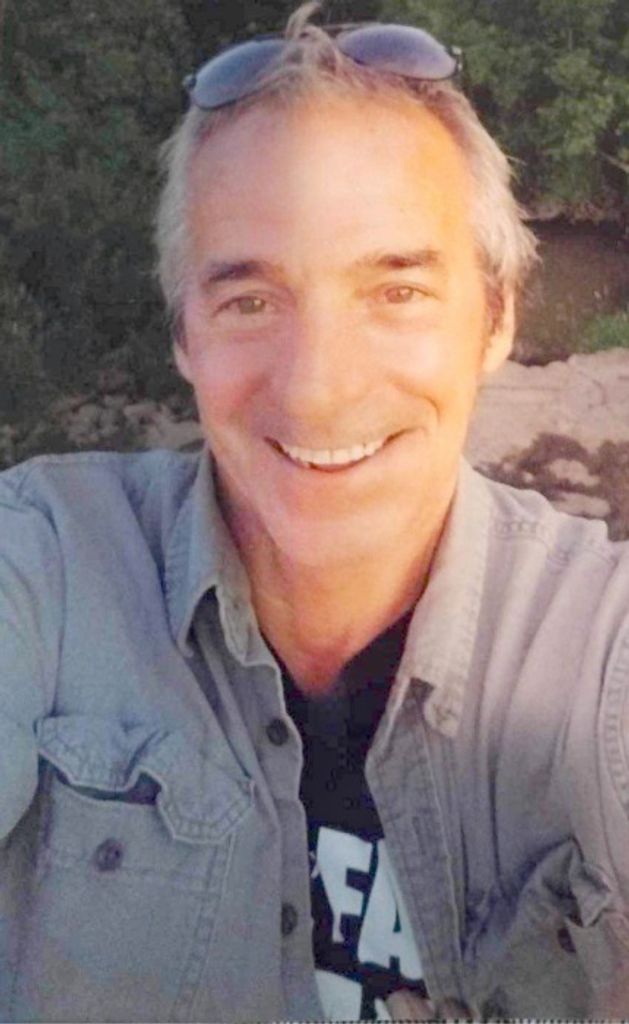 Todd Long Profile Photo