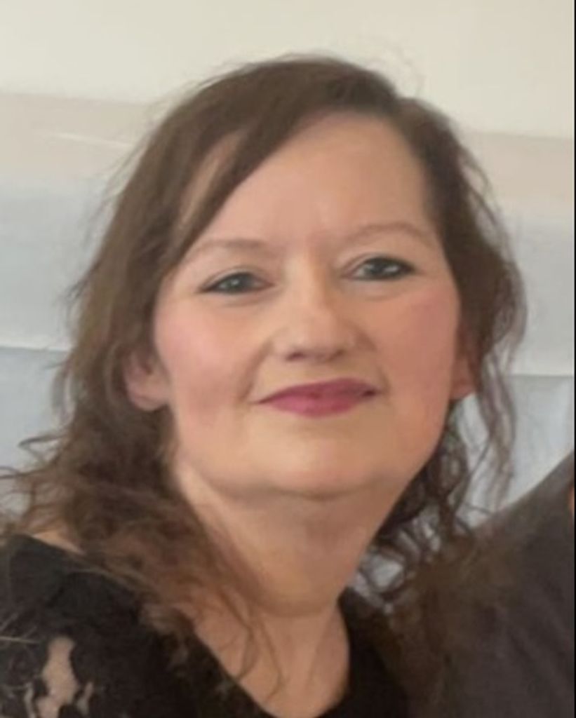 Stephanie Mequella Tucker Profile Photo