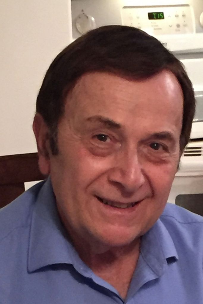 Francis Garofalo Profile Photo