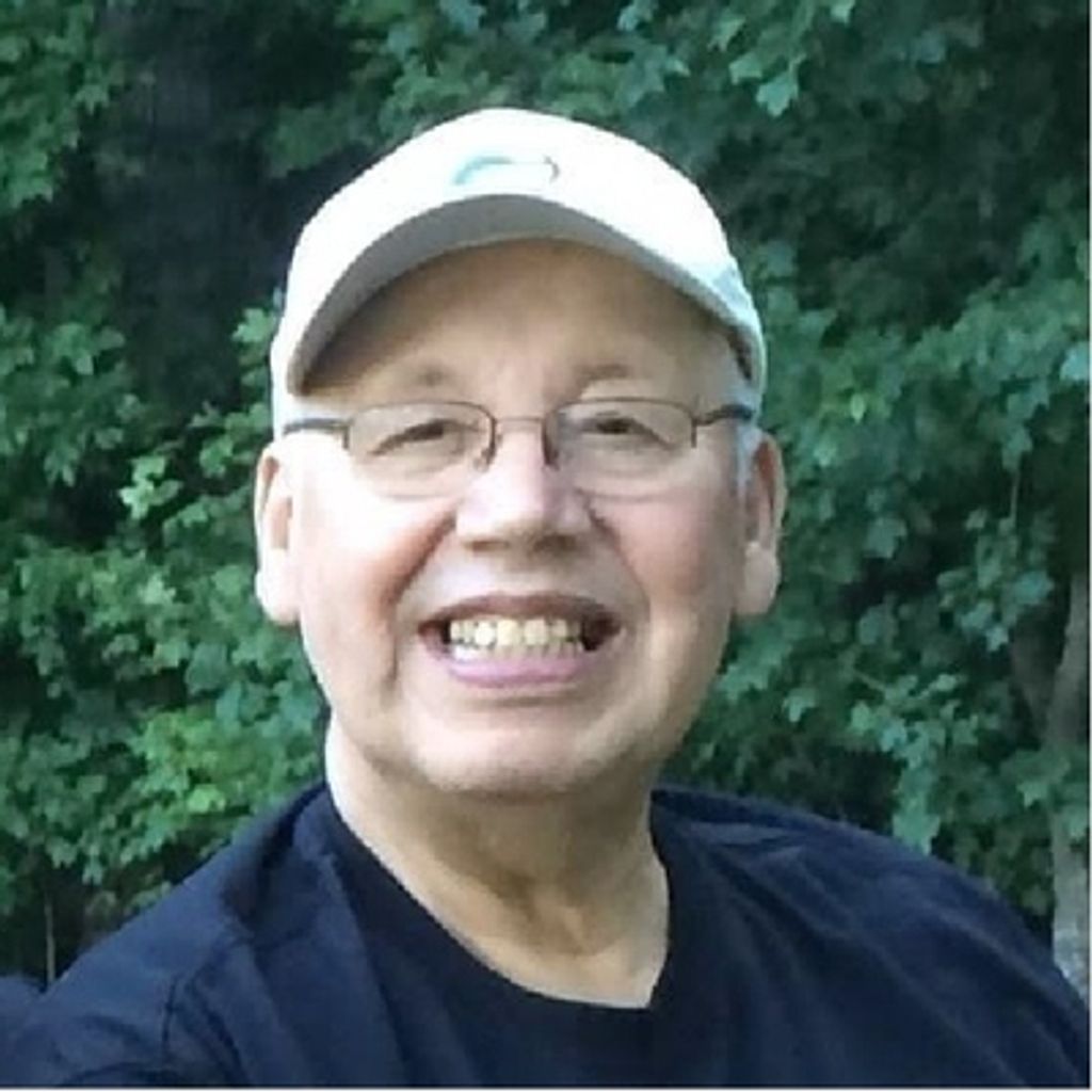 Elmer George Corbine Jr. Profile Photo