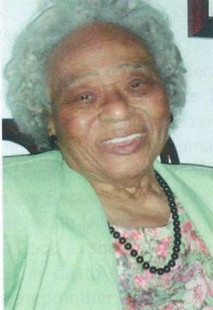 Mrs. Mary Catherine Watkins Morris