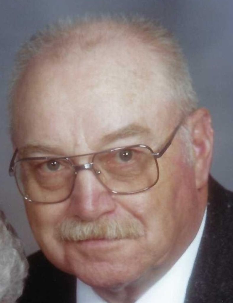 James W. Reed Profile Photo