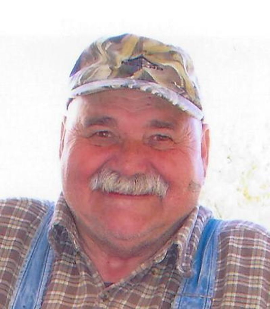 Glenn Ray Farley Profile Photo