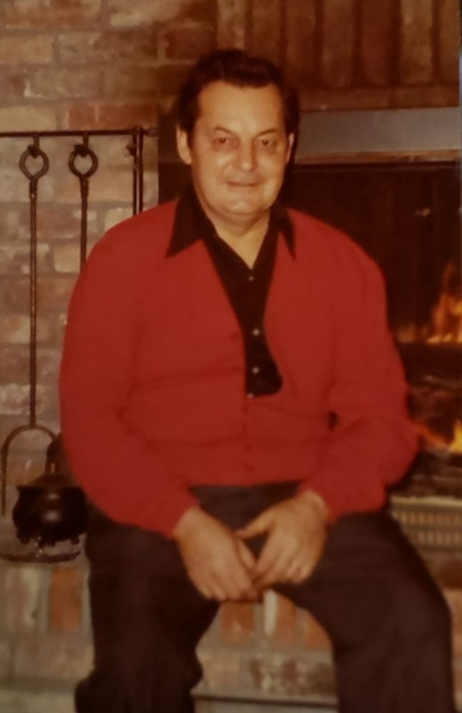 Joseph J Rosinski Profile Photo