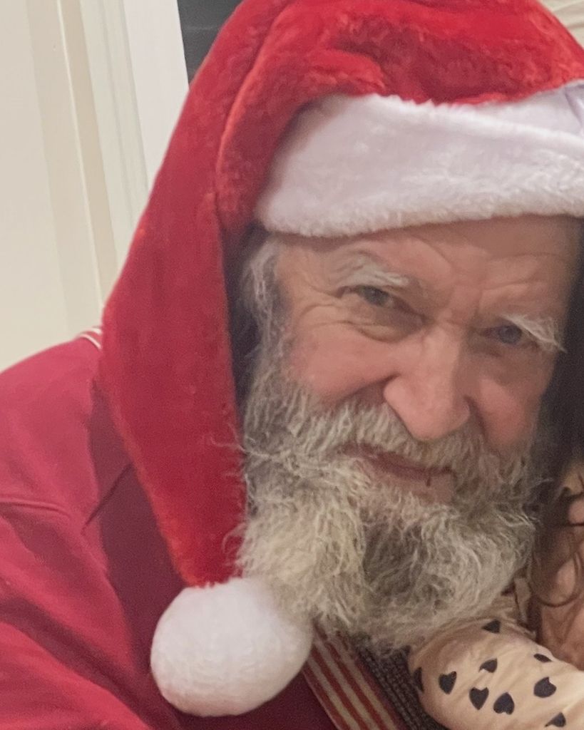 Marshall Thomas Rice Jr.