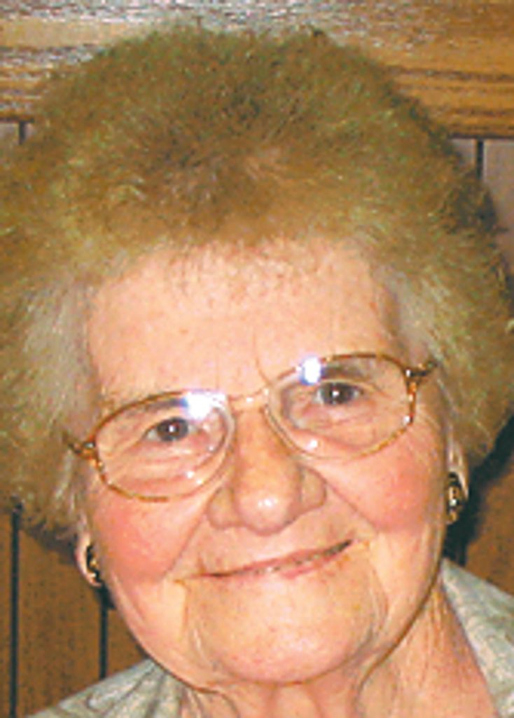 Catherine Zimprich