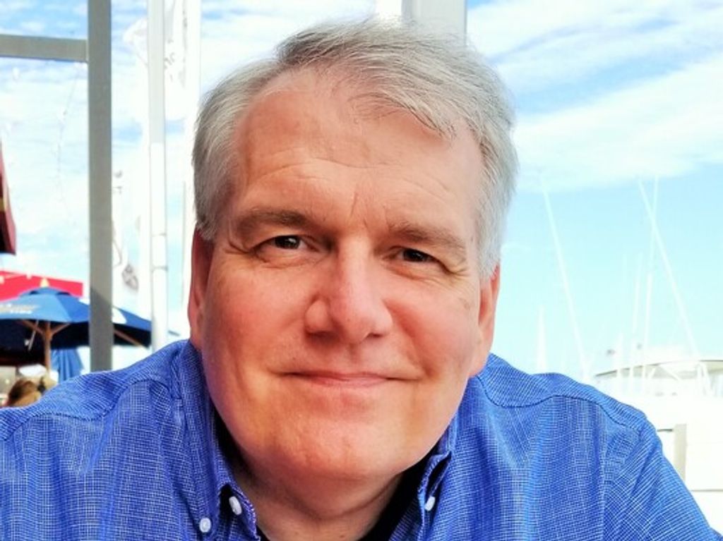 Robert J. Welden Profile Photo