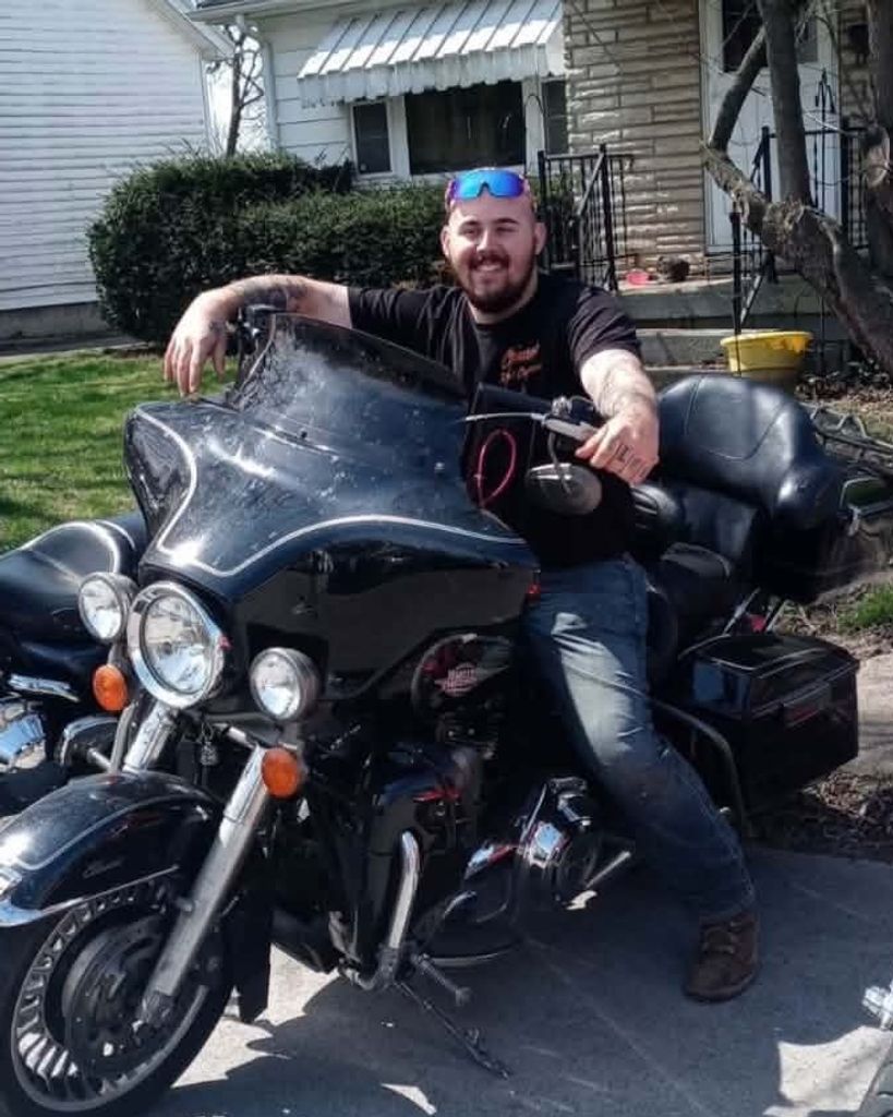 Wyatt Dalton Gulley Profile Photo