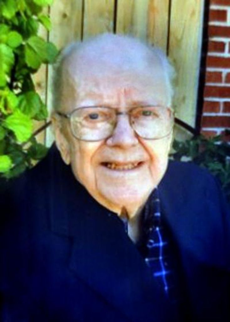 Roger K. Montague Profile Photo