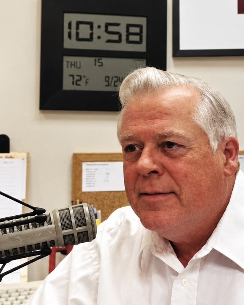 Rick J. Green Profile Photo