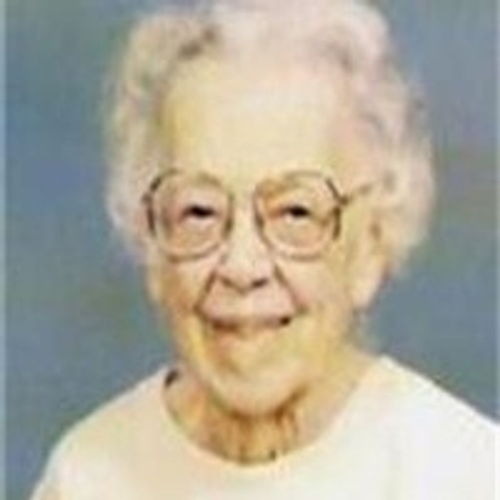 Edna Letetia Snouffer
