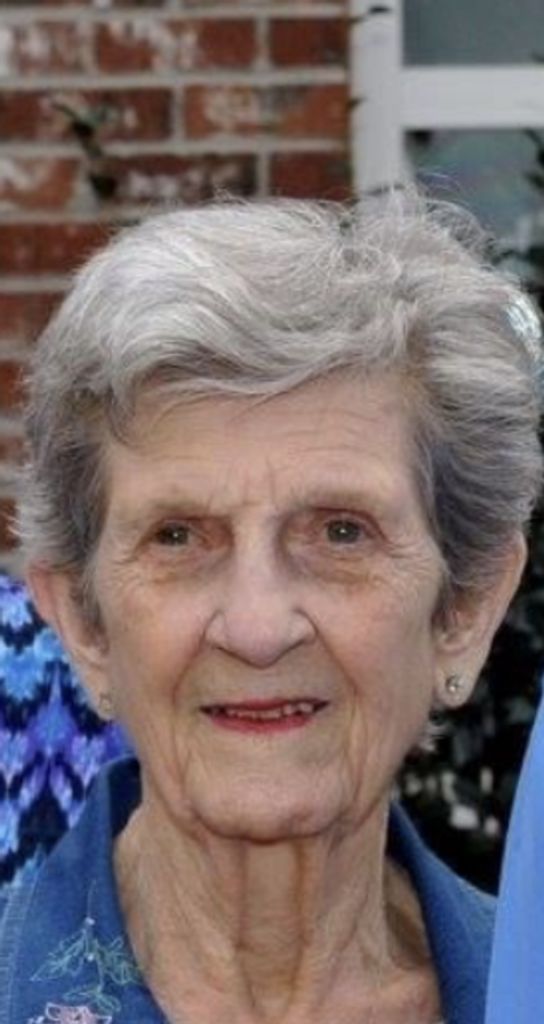 Mary Nell May Profile Photo