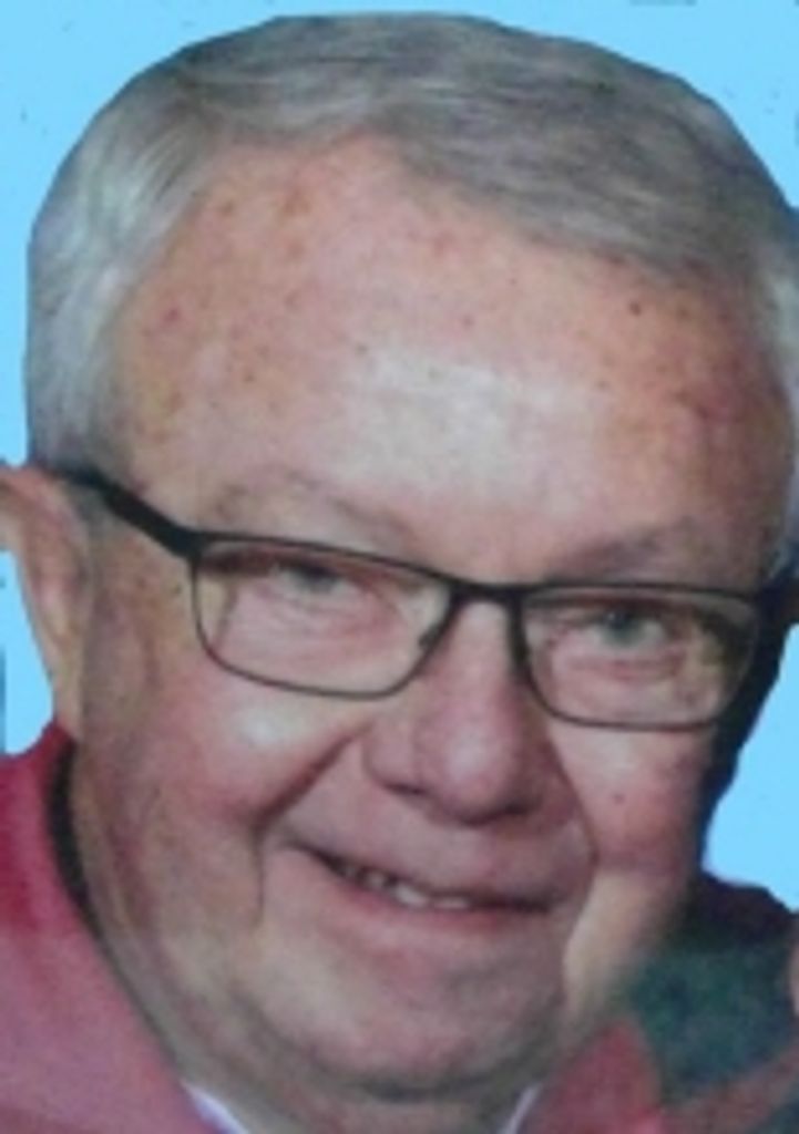 Donald C. Bailey