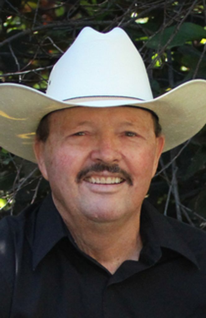 Perry Joe Danovsky