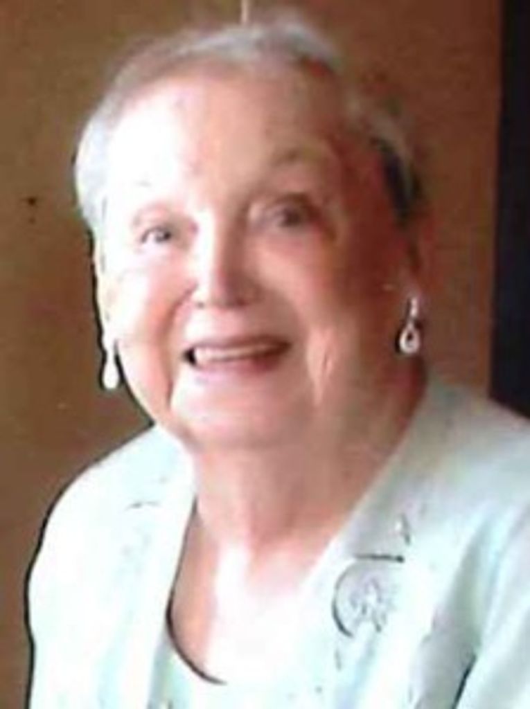 Vera A. Burke