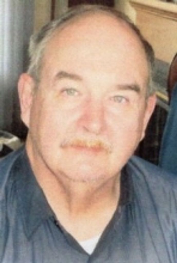 Gary W. Berlin