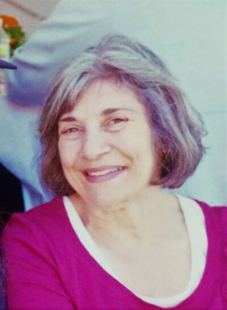 Rosemary Pauldine Scullin Profile Photo