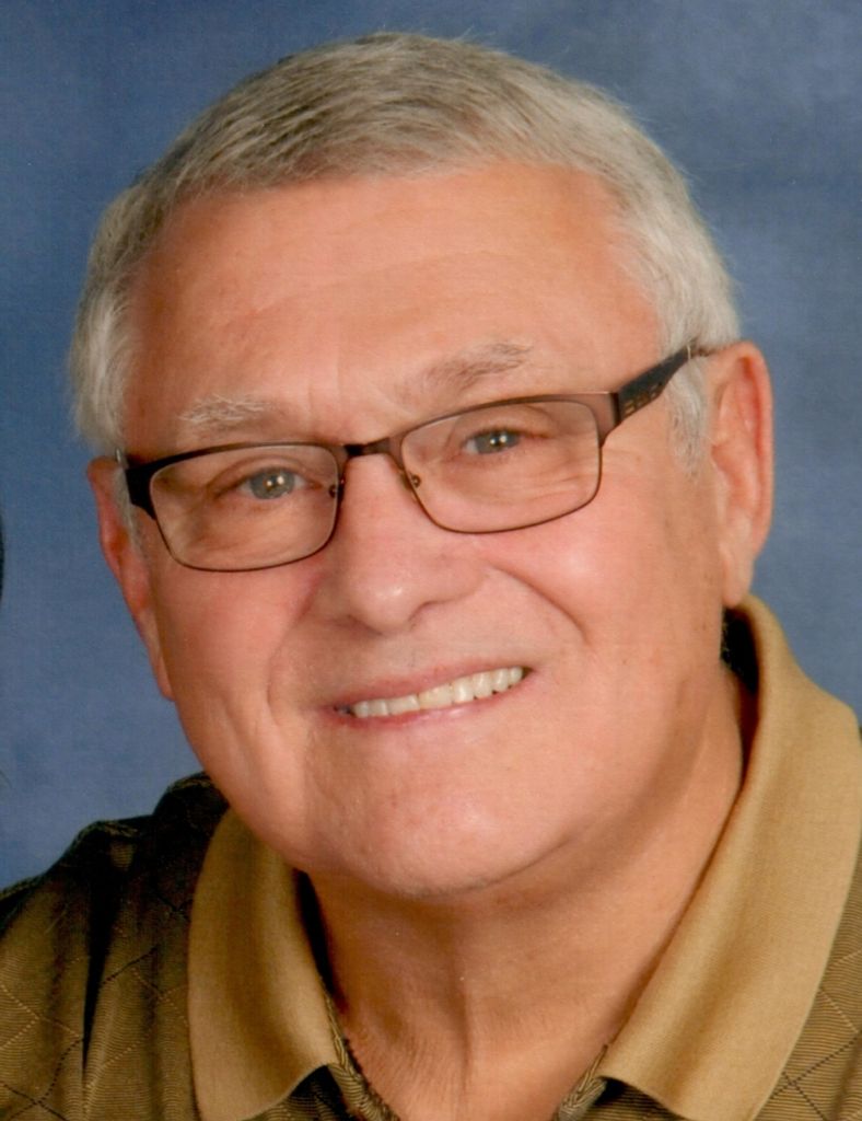 Dennis Conway Profile Photo