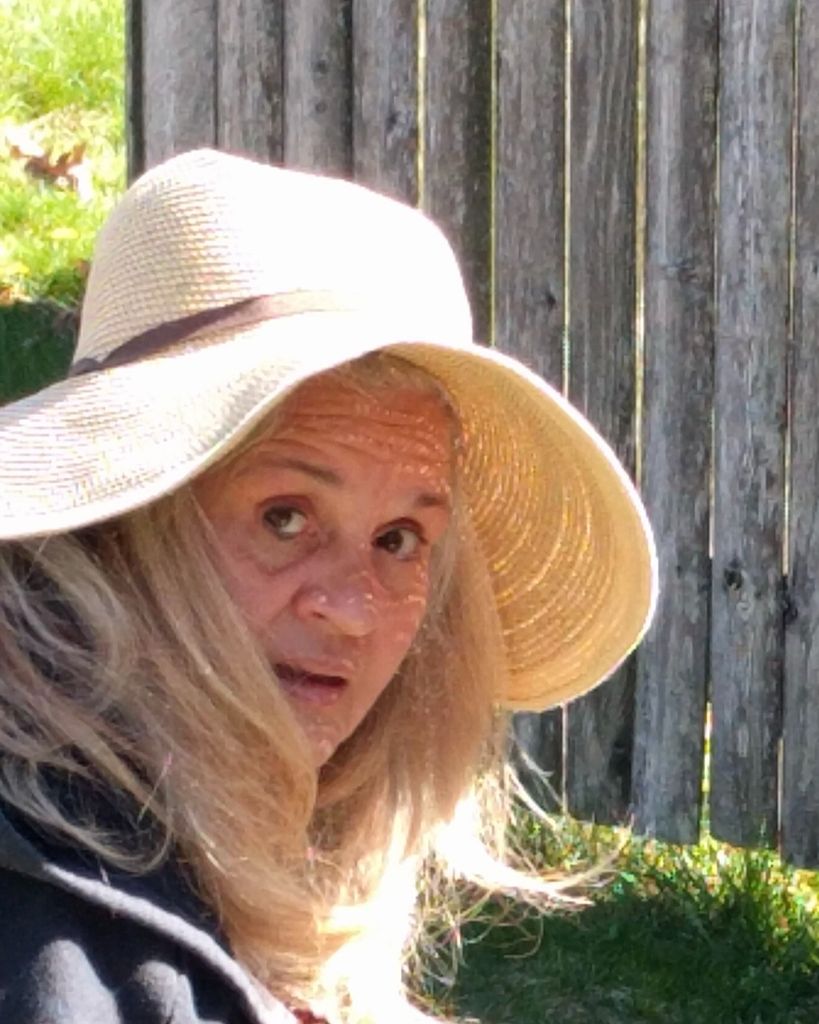 Maria M. Mejias Profile Photo