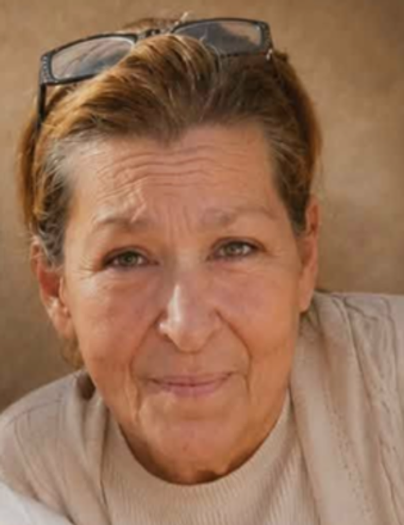 Leticia Almodovar