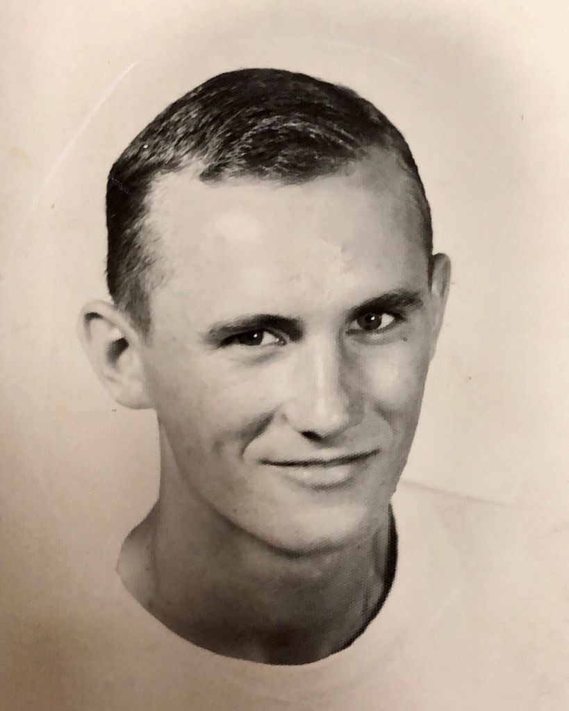 Rex L. East