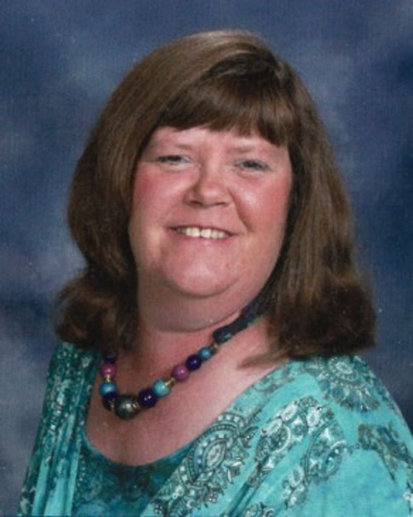 Janet Audine Coffey Profile Photo