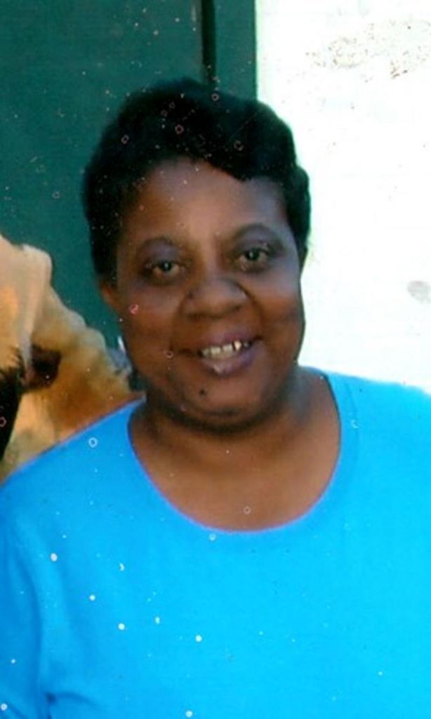 Mrs. Ira B. Brown Profile Photo
