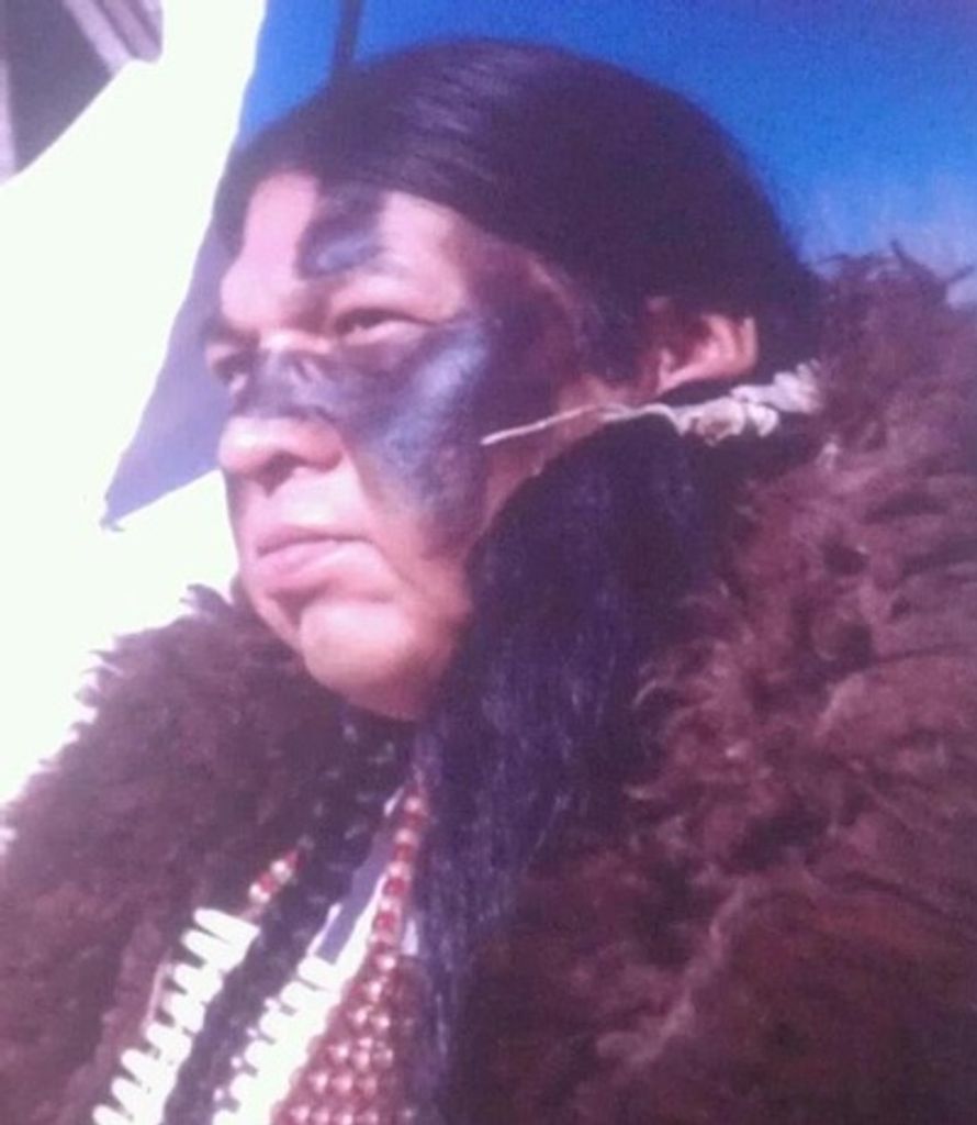 Marvin "Sambo" Earl Black Profile Photo