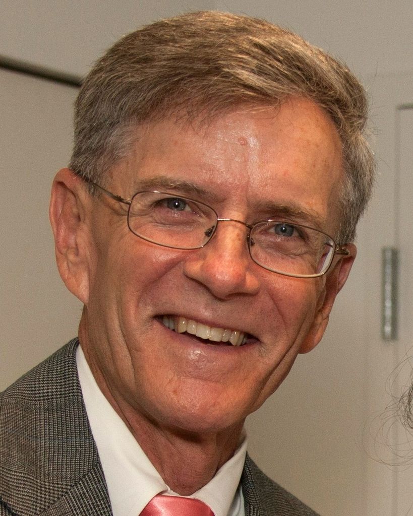 John H. Ebert Profile Photo