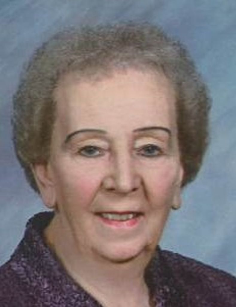 Mary Jo Leake