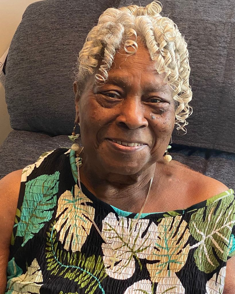 Alberta Matthews Profile Photo