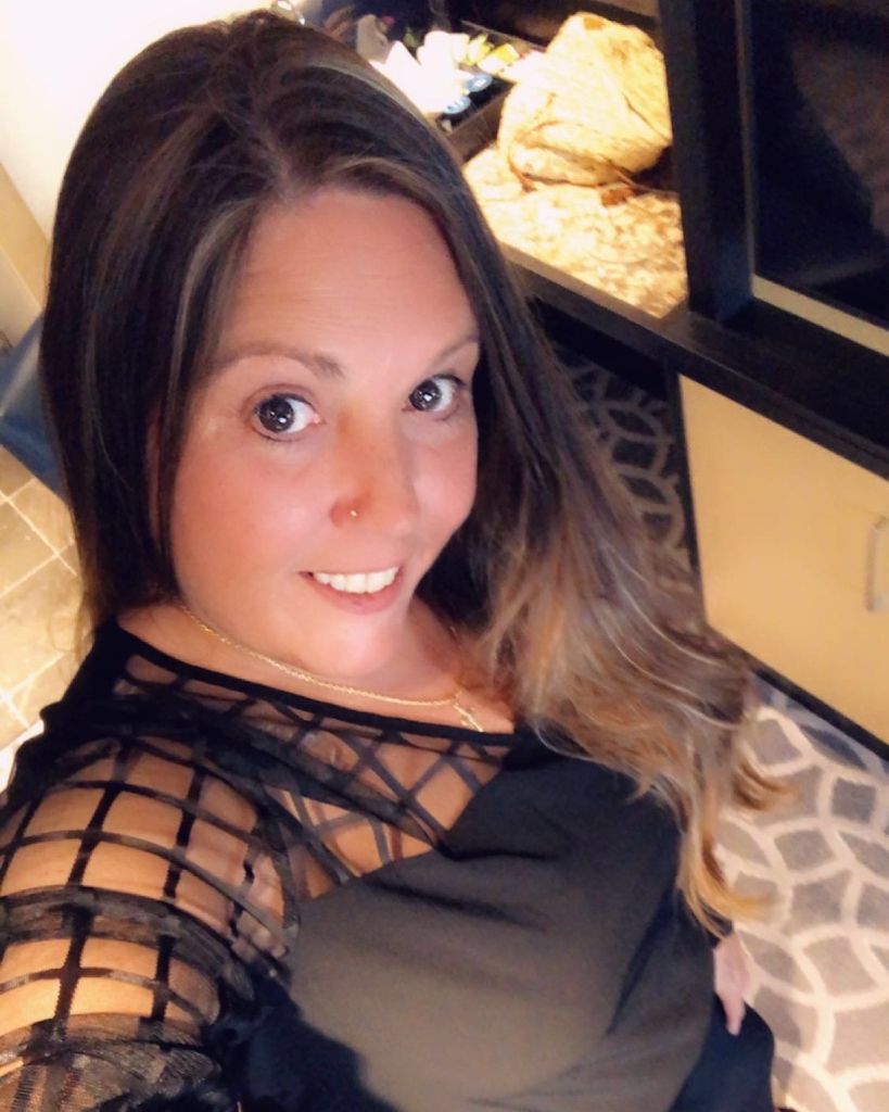 Renee Redmond Washington Profile Photo