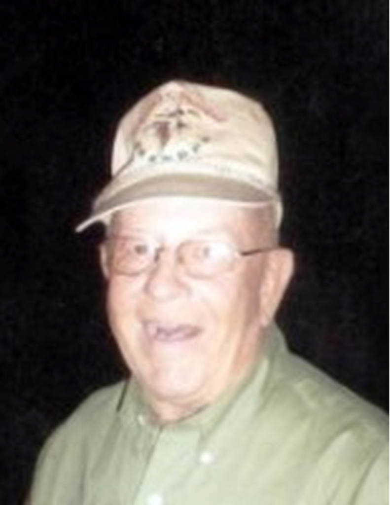 Donald  Ray Benton