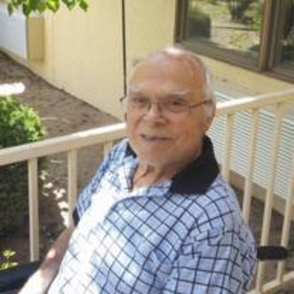 Rosario Joseph Cannizzaro Profile Photo