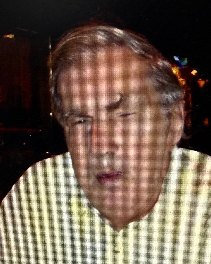 Kenneth Lee Barnes Profile Photo