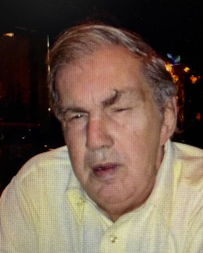 Kenneth Lee Barnes's obituary image