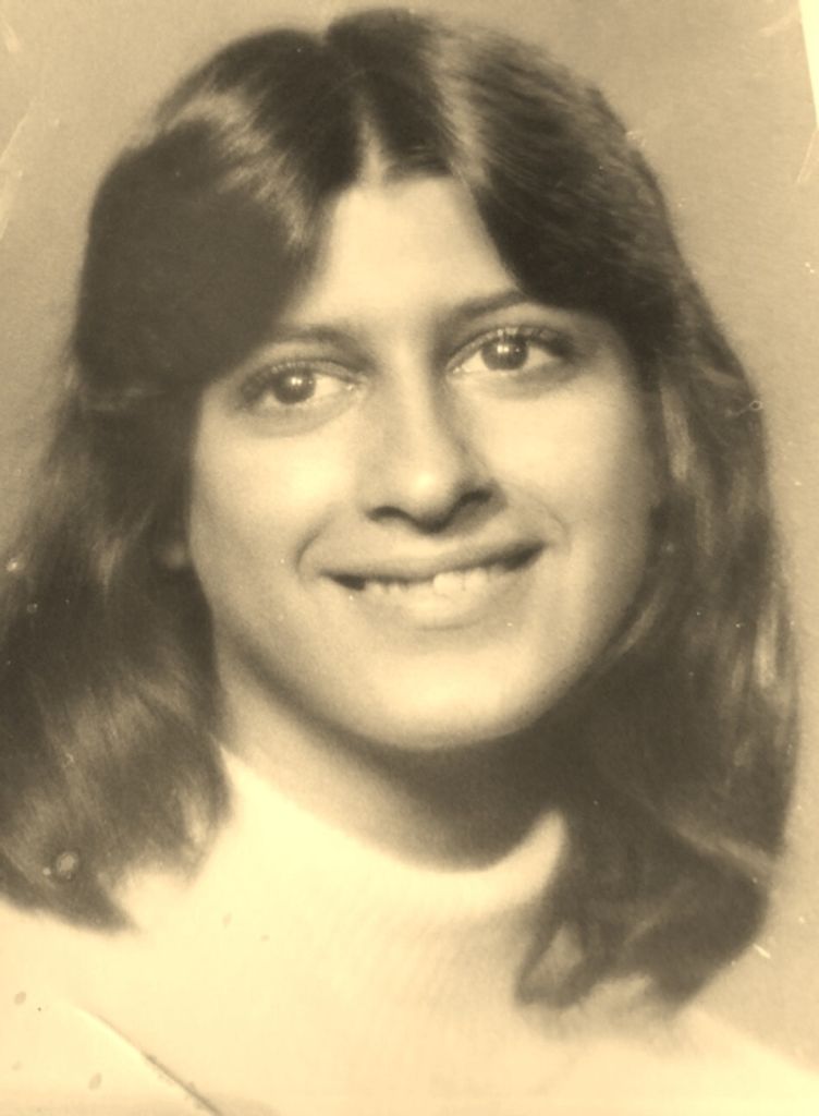 Sheila Ann (Morrow)  Brown