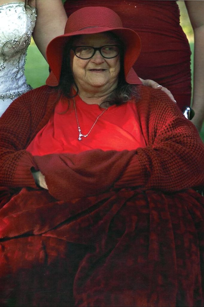 Jacqueline Kay Turnblom