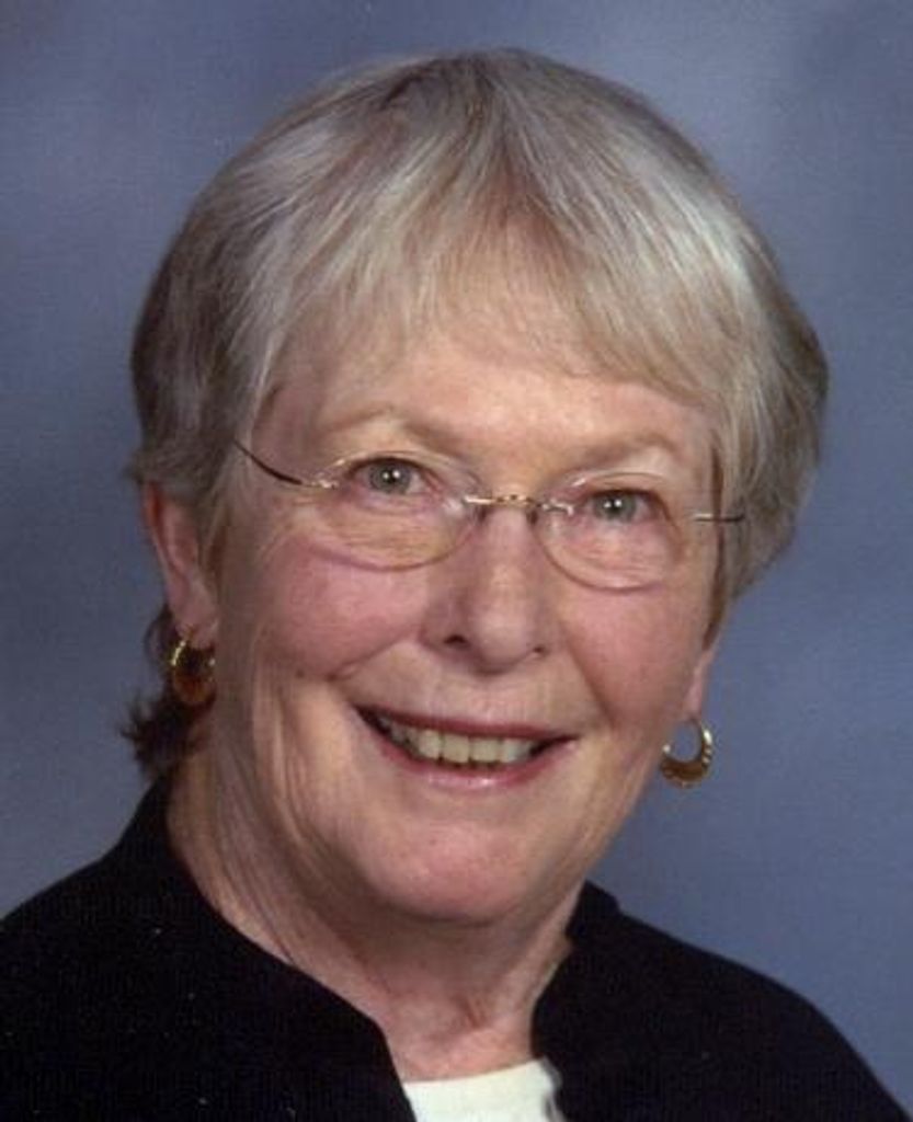 Ellen  Marie Boscher