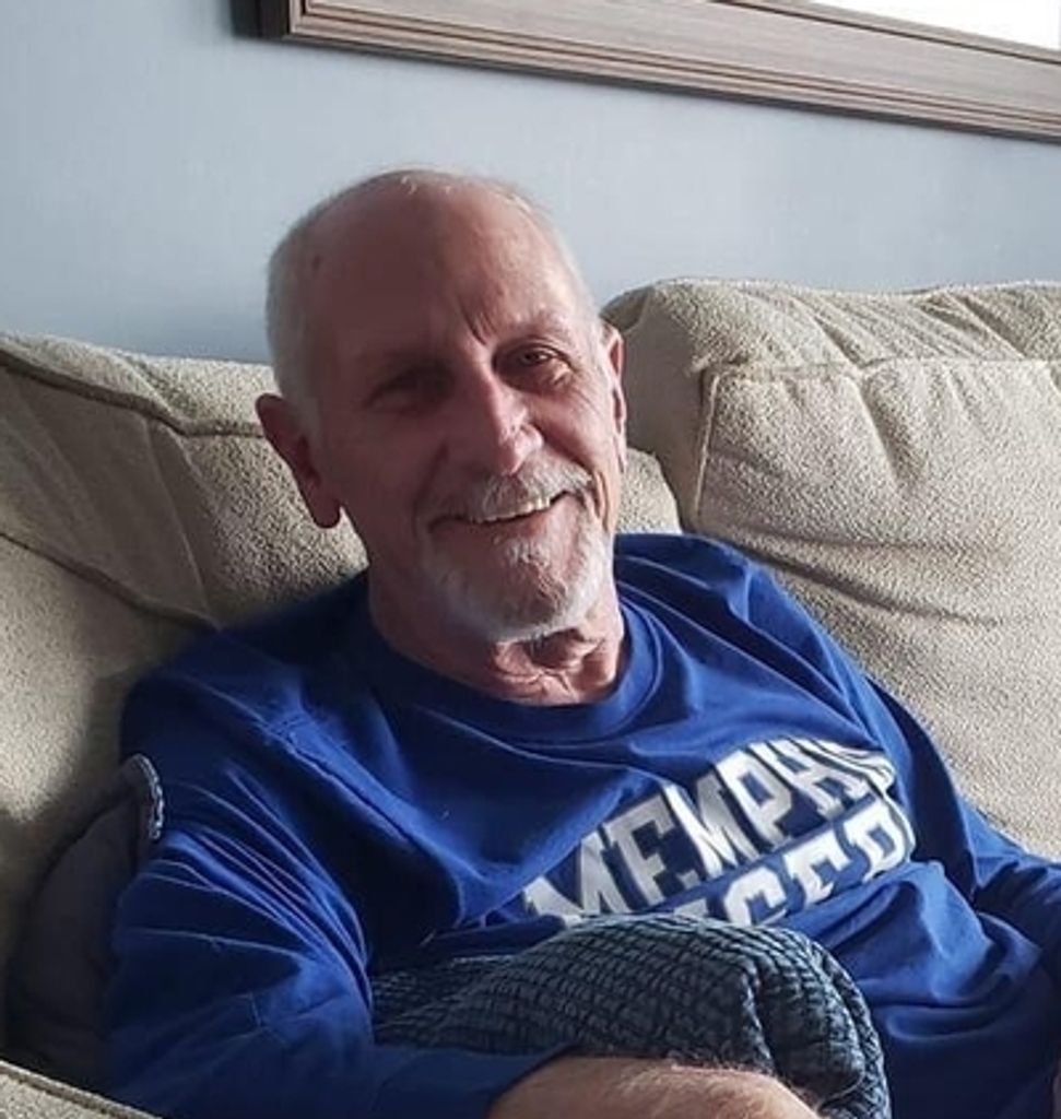 Stephen Adams Witt Profile Photo