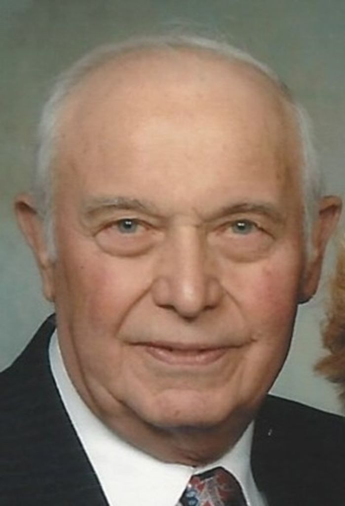 Karl Auerbach Jr. Profile Photo
