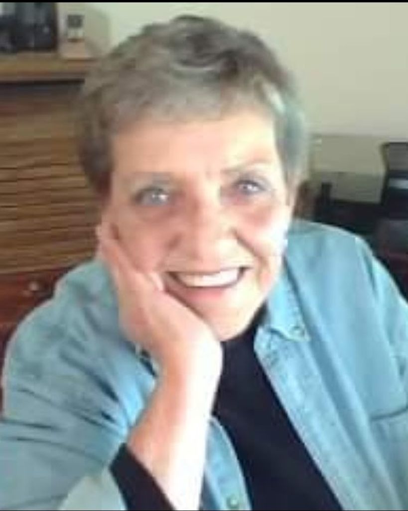 Virginia Jean Wride Profile Photo